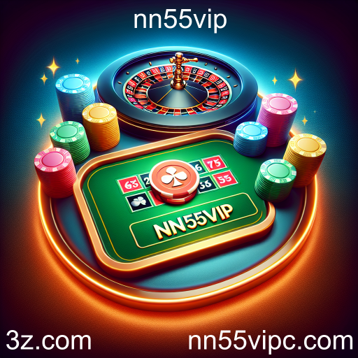 Explorando a Categoria de Jogos ‘High Roller’ no nn55vip