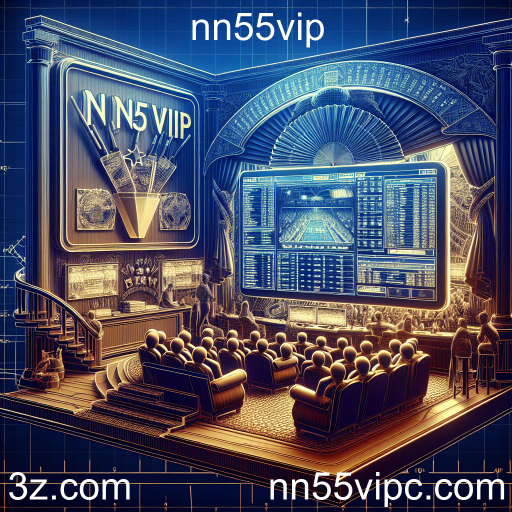 Apostas Esportivas: O Crescimento das Plataformas Online como nn55vip
